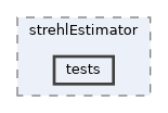 apps/strehlEstimator/tests