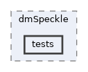 apps/dmSpeckle/tests