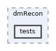 apps/dmRecon/tests