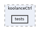 apps/koolanceCtrl/tests