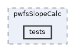 apps/pwfsSlopeCalc/tests